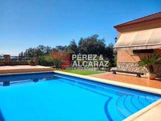 Chalet  N/a. Parcela en urbanizacin pajares, hornachuelos (crdoba)