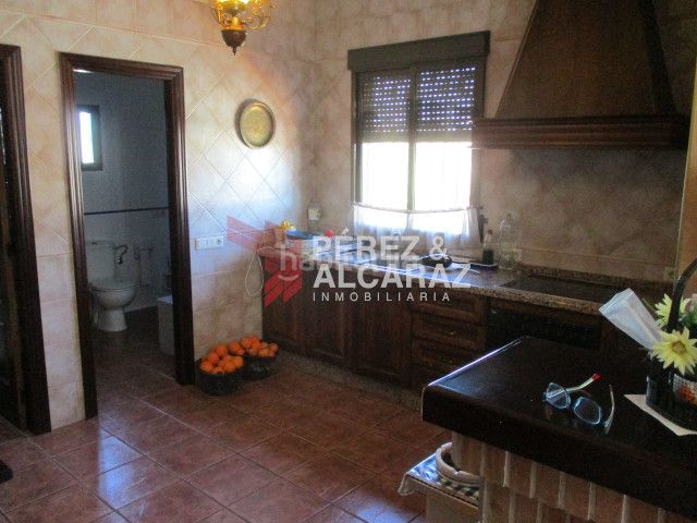 Foto d5774ca4-2793-4128-bcda-3e11b30bfbb4. Xalet amb xemeneia aparcament piscina a Hornachuelos
