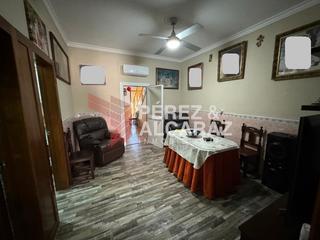 Casa  Carretera co-4316. Casa en barriada el mohino en palma del río.