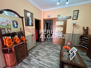 Maison  Carretera co-4316. Casa en barriada el mohino en palma del río.