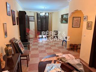 Pis  Avenida de andalucía. Piso en primera planta en av. andalucía.