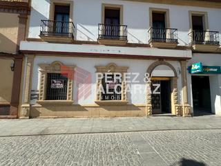 Local Comercial a N/a. Local comercial en c/ castillejos.