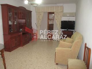 Pis  Avenida del greco. Piso en av el greco