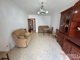Etagenwohnung  Avenida del greco. Piso en av el greco