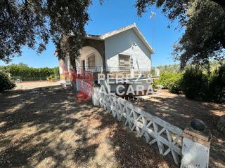 Finca rústica  Calle del acebo. Parcela en urbanización "el acebuchal"