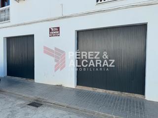 Local Comercial  Calle joaquín de alba