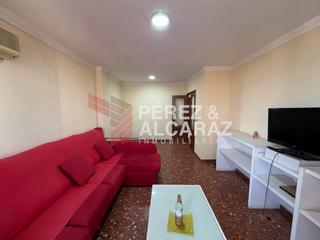 Appartement  Avenida santa ana. Piso en 2ª planta en avenida santa ana.