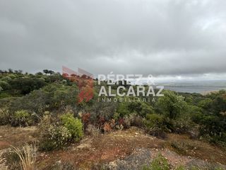 Fondo rustico in Posadas. Finca rústica de sierra en posadas - córdoba.