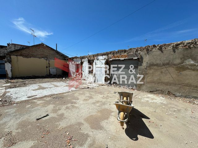 Foto ad319d29-8384-4339-8b07-13ad4ebfc012. Wohngrundstück in calle infante molina 26 in Palma del Río