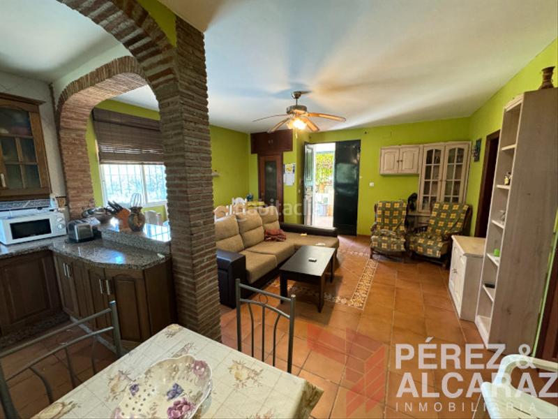 Foto 519cbe2d-01c5-4b7a-9aa2-4e0d23173ca6. Chalet in urbanizacion el cebollar 253 in Peñaflor