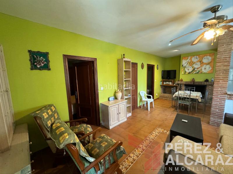 Foto 8249d36a-8eca-4fcb-9455-6bc2fedb2b17. Chalet in urbanizacion el cebollar 253 in Peñaflor