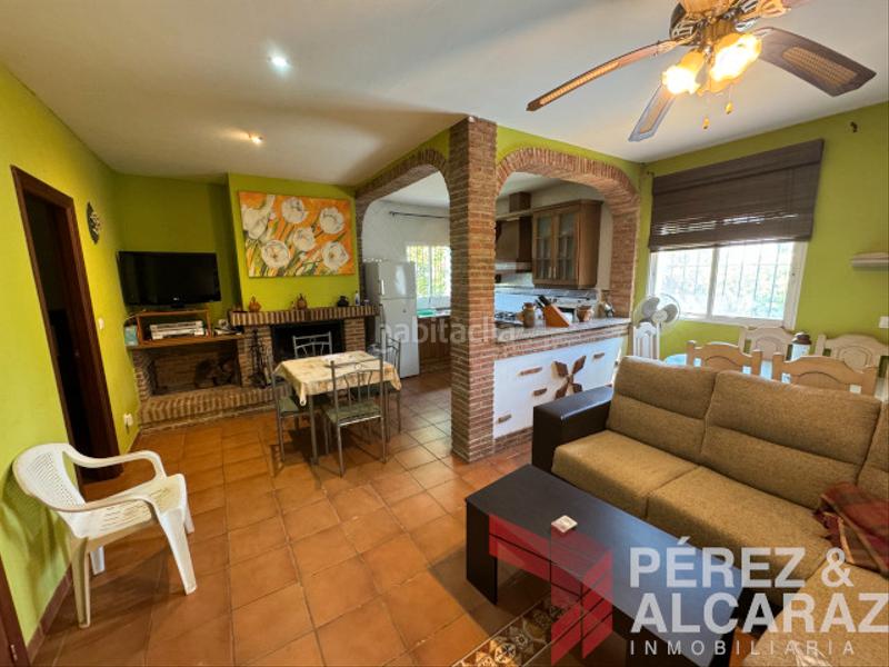 Foto 919dfcbb-8293-4ecd-a9a5-ce7722a224ac. Chalet in urbanizacion el cebollar 253 in Peñaflor