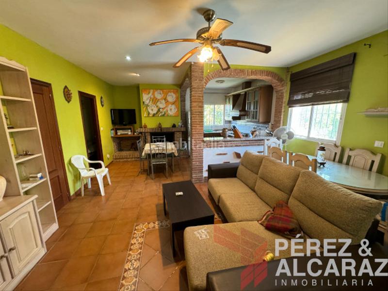 Foto 93b0ce29-4b72-4892-b389-aa7ec7a47947. Chalet in urbanizacion el cebollar 253 in Peñaflor