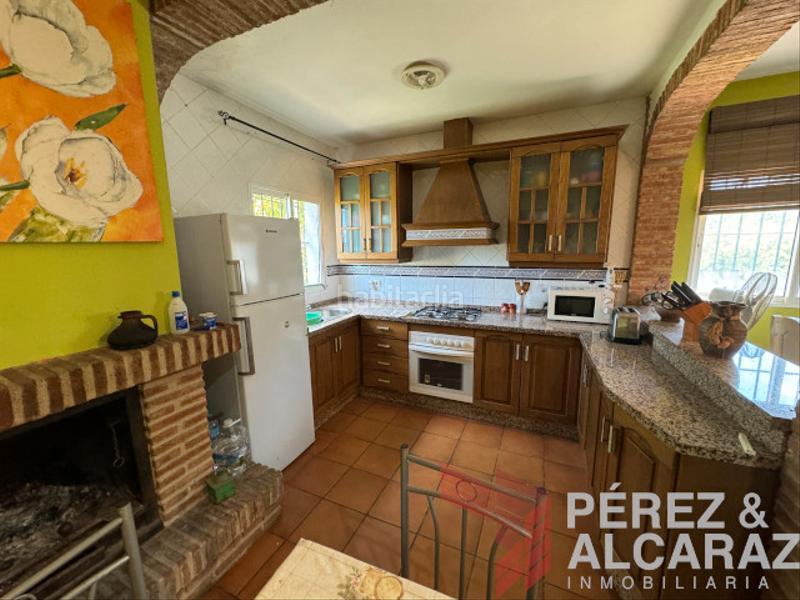 Foto 9a5310f2-1e6f-4066-8006-ca00c086f779. Chalet in urbanizacion el cebollar 253 in Peñaflor