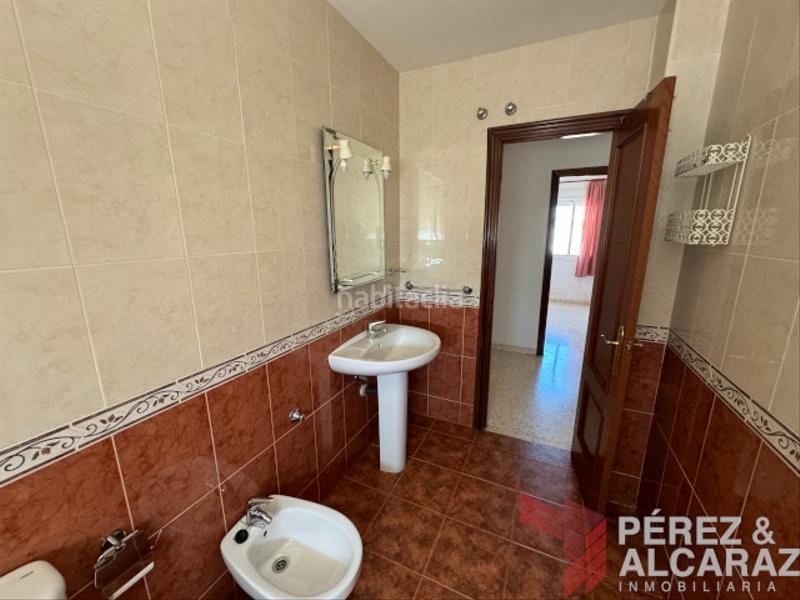 Foto 55a4b945-d205-4231-9e29-9a81df1a0159. Piso en avenida de andalucía 29 piso en avenida andalucía. en Palma del Río
