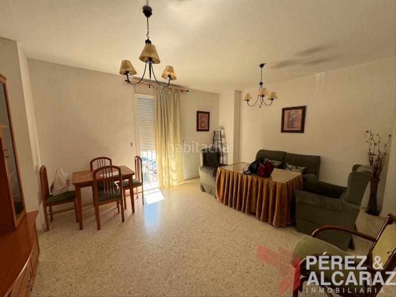 Foto a643e3bb-1f02-4501-9506-76bf607a01cd. Piso en avenida de andalucía 29 piso en avenida andalucía. en Palma del Río