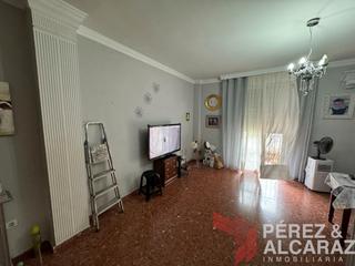 Appartement à Calle antonio cano bejarano "zacarizo" 15. Piso en 1ª planta en c/ antonio cano bejarano "zacarizo".