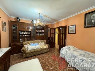 Maison jumelée  Avenida santa ana 72. Casa en avenida santa ana.