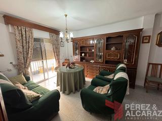 Pis  Calle canónigo carlos sánchez 12. Piso en calle canónigo carlos sánchez.