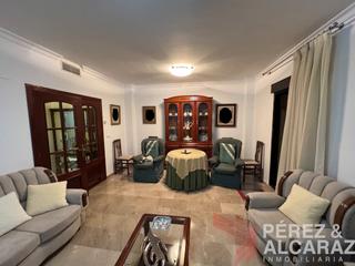 Appartement  Avenida de andalucía 29. Piso en venta en primera planta con ascensor.