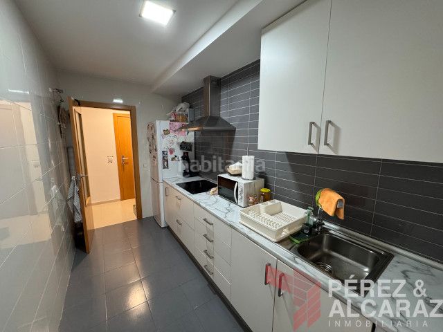 Foto dd6ee667-433c-4f04-a3f3-97c19b14a3e3. Appartamento in calle vicente alexandre 2 in Palma del Río