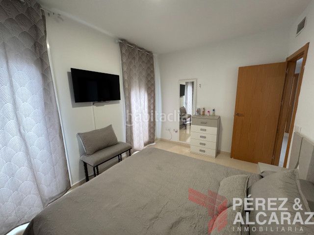 Foto df863533-2f4f-4a53-bc21-a8c6f29860aa. Appartamento in calle vicente alexandre 2 in Palma del Río