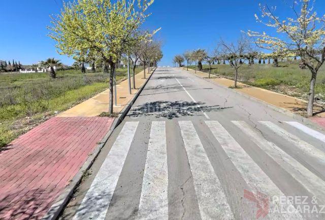 Foto 03f09029-a60b-430d-ba75-1c65b65a7bb7. Wohngrundstück in urbanizacion baldio 152 in Palma del Río