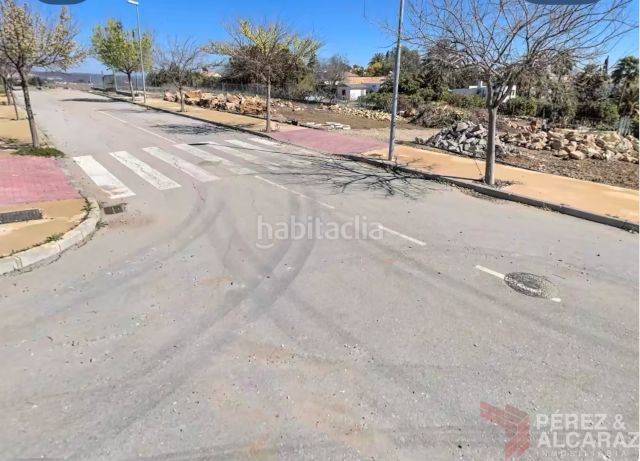 Foto 4b3e6097-9c35-43d3-91f6-4f26559008be. Wohngrundstück in urbanizacion baldio 152 in Palma del Río