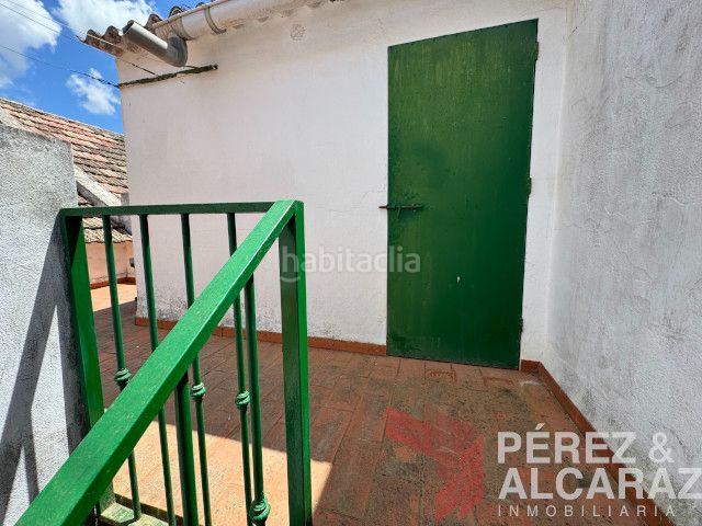 Foto 1fad3cf5-ab2b-4733-8436-1d3a415bc144. Casa adossada a Palma del Río