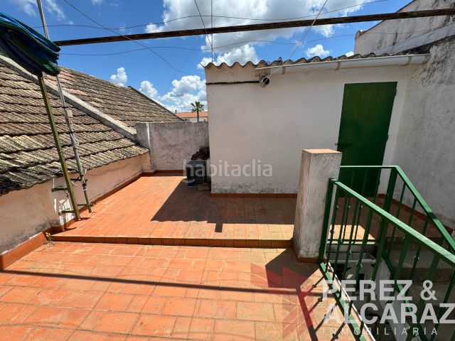 Foto a66c2c88-dc23-4306-a97a-d9ae11030a18. Casa adossada a Palma del Río