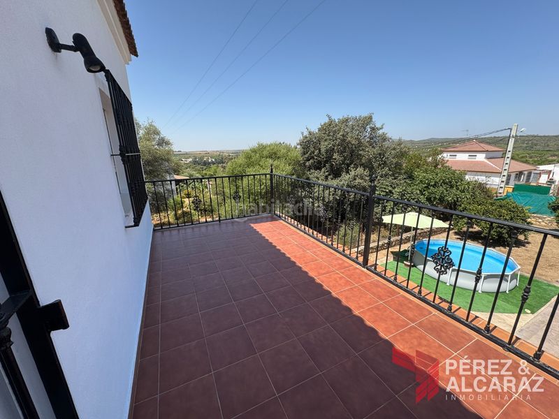 Foto 0776f23a-3d9d-4a29-9fc5-6c46b5468ef3. Finca rústica a calle del acebuchal 25 a Palma del Río