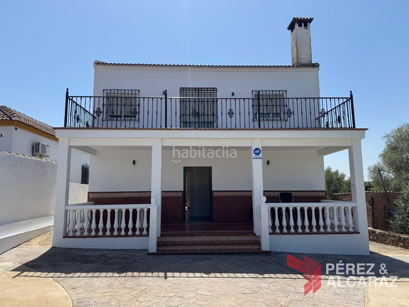 Foto 0dba2b8b-b02b-44ed-8d87-e24c6dc244da. Finca rústica a calle del acebuchal 25 a Palma del Río