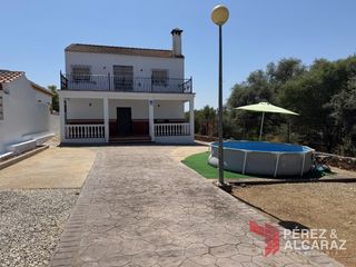 Rural plot in Calle del acebuchal 25. Parcel en urbanización acebuchal.