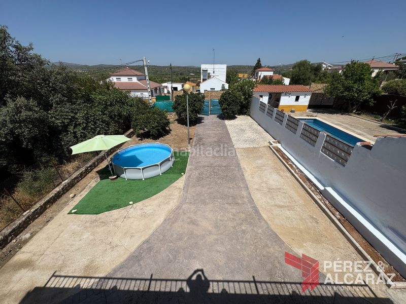 Foto a997436b-8d27-487a-a636-ef5c2446462a. Finca rústica a calle del acebuchal 25 a Palma del Río