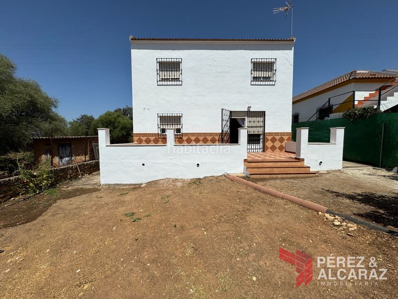 Foto d86dbef0-0ecd-41cf-b18d-0a16854921e7. Finca rústica a calle del acebuchal 25 a Palma del Río