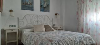 Pis a Puerto de Estepona