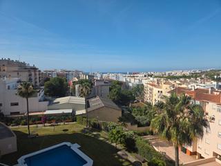 Pis  Calle espronceda. Precioso apartamento con garaje trastero y piscina
