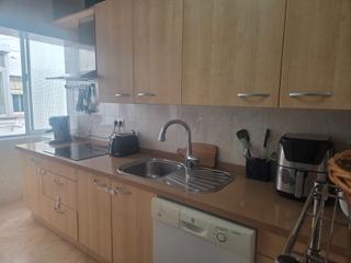 Appartement à Centro. Piso en pleno centro y cercano a la playa
