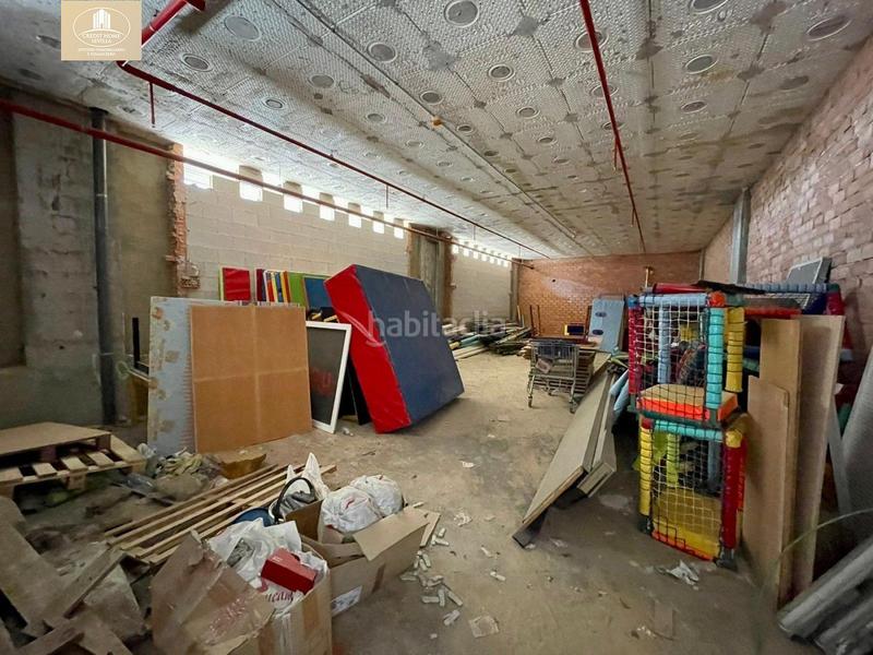 Foto af3335d5-fa6e-4e24-b68b-4798af0f06c8. Business premise in Avenida Juan Diego Bormujos