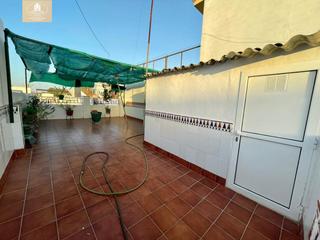 Casa adossada  Calle caridad