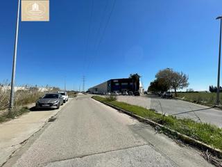 Propriété à Palomares del Río