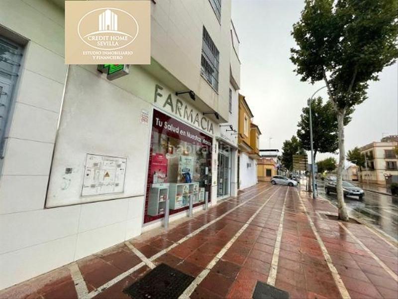 Foto 9a744fdf-eece-4f72-9db5-db5ae99fb04c. Terreno residencial en Centro - Doña Mercedes Dos Hermanas