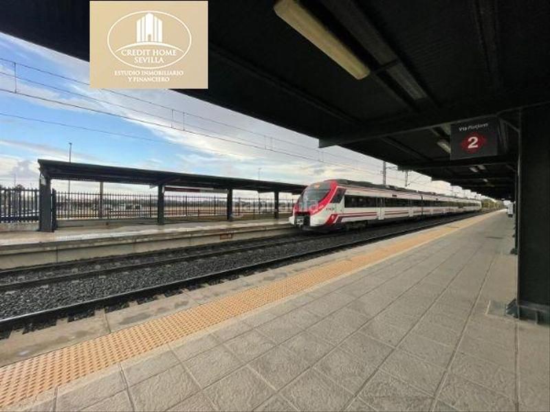 Foto 9be0fe45-1b92-4bb6-a8ce-87b5a541e076. Terreno residencial en Centro - Doña Mercedes Dos Hermanas