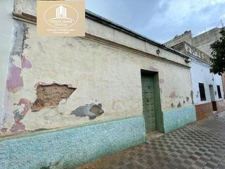 Terreno residenziale in Calle Real de Utrera