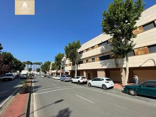 Lloguer Local Comercial  Avenida avenida de españa