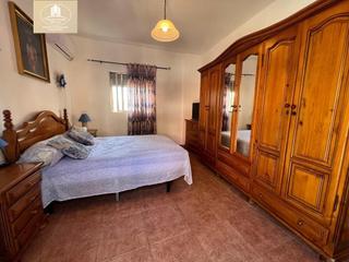 Reihenhaus  Cordoba