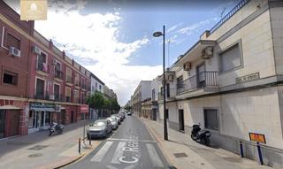 Residential Plot  Real de utrera