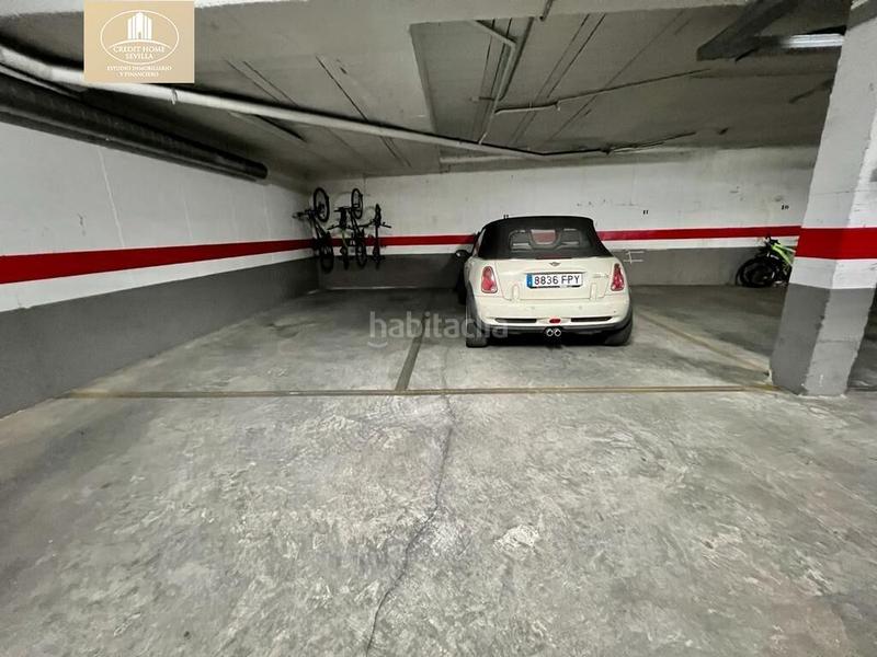 Foto d8617635-b318-49af-b63c-aef75f9de7bd. Parking voiture dans Vista Azul - Consolación Dos Hermanas