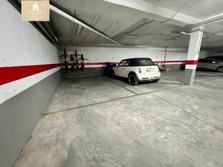 Posto auto  Guadalquivir