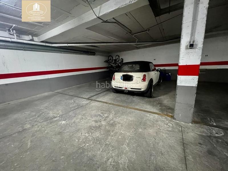 Foto eb28df94-4db7-447a-9ac3-98b05a2ff49a. Autoparkplatz in Vista Azul - Consolación Dos Hermanas